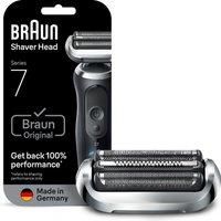 Braun Series 7 Electric Shaver ORIGINAL Replacement Head, Get Back 100% Shaving Performance, Compatible With 70, 71, 72 Generations Shavers, Made in Germany, 74S