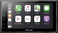 Pioneer SphDa130Dab Car Stereo