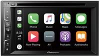Pioneer AVH-Z2200BT 2-Din 6.2" touchscreen multimedia player with Apple Carplay, Waze (Via Apple CarPlay), Bluetooth and a 13-band GEQ