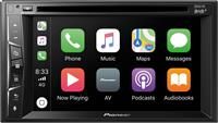 PIONEER AVHZ3200DAB Smart Bluetooth Car Radio  Black