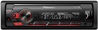Pioneer MVH-S420BT Car Stereo Bluetooth USB CD Aux For iPhone Android Spotify