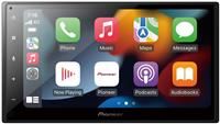 Pioneer SPH-DA360DAB 2-DIN Mediareceiver Car Radio Digital Radio Apple Carplay