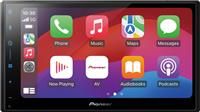 Pioneer SPH-DA77DAB Car Apple CarPlay Android Auto Bluetooth DAB Stereo #OP