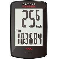 Cateye Cycle Padrone Computer  Black