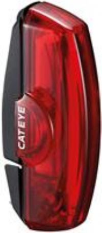 Cateye Kinetic X2 USB Rear Light