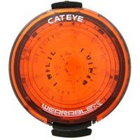Cat Eye CTSLWA100 Wearable X SL-WA100 - Red, Only Size