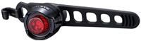 CatEye Orb Rear Battery Safety Bike Light Black