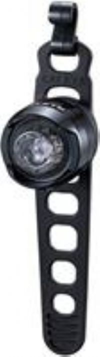 Cateye ORB Rechargable Front Bike/Cycle Light