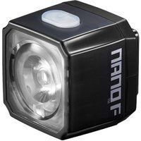 Cateye Nano-F 60 Lumens USB Rechargeable Front Bike Light