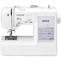 Singer 7285Q Patchwork Sewing Machine