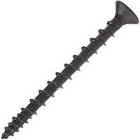 Exterior-Tite PZ Pan Outdoor Screws 4 x 30mm 200 Pack (970KH)