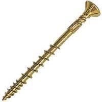 Screw-Tite 2 PZ Double-Countersunk Screws 4 x 50mm 200 Pack (127FY)