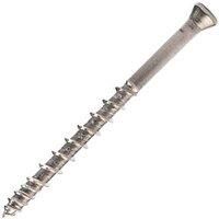 Tongue-Tite Plus Stainless Steel T&G Screw 3.5 x 60mm