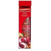 Sanctuary Spa Sanctaury Spa Spiced Signature Stacking Spa Trio