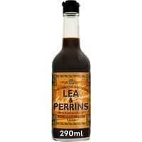 Lea & Perrins Worcestershire Sauce 290 ml