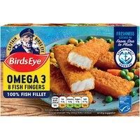 Birds Eye 8 Fish Fingers 200g
