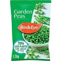 Birds Eye Garden Peas 1.2kg