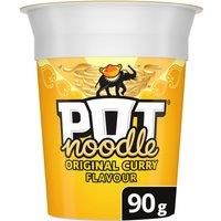 Pot Noodle Original Curry 90 g