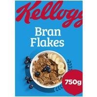 Kellogg/'s Bran Flakes 750g
