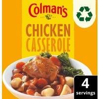 Colman's Chicken Casserole Recipe Mix 40 g