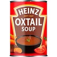 HEINZ Oxtail Soup 400g