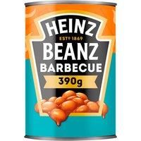 Heinz Beanz Barbecue 390g