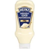 Heinz Seriously Good Mayonnaise, 800 ml