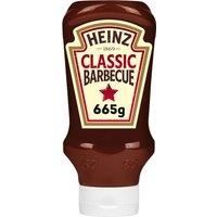 Heinz Classic Barbecue Sauce 665g