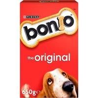 Bonio Dog Biscuit The Original 650g