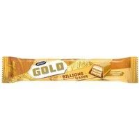 McVitie's Gold Billions Wafer Golden Caramel Chocolate 39g