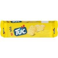 Jacob's TUC Original Snack Crackers 150g