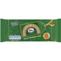 McVitie's Golden Syrup Sticky Pudding Cake 224g