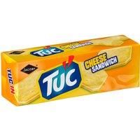 Jacob's TUC Sandwich Snack Crackers 150g