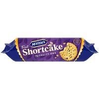 McVitie's Fruit Shortcake Biscuits 200g