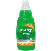 Easy Washing Up Liquid Original, 500 ml