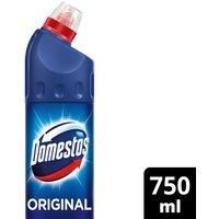 Domestos bleach original