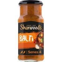 Sharwood's Cooking Sauce Balti 420g