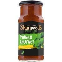 Sharwood's Mango Chutney 227g
