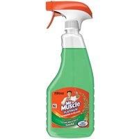 Mr Muscle Power Glass Cleaner 500ml