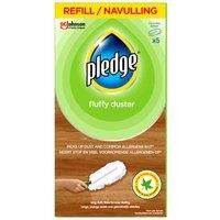 Pledge Fluffy Duster Refills-5