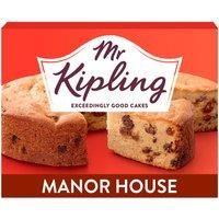 Mr Kipling Manor House 390g