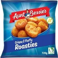 Aunt Bessie's Crispy & Fluffy Roasties 720g