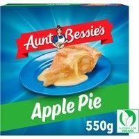 Aunt Bessie's Proper Apple Pie 550g