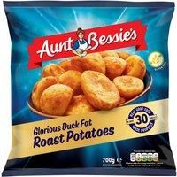 Aunt Bessie's Glorious Duck Fat Roast Potatoes 700g