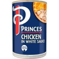Princes Chicken in White Sauce, 392g