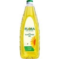 Flora Pure Sunflower Oil 975ml