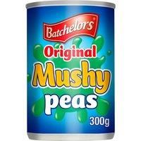 Batchelors Original Mushy Peas 300g