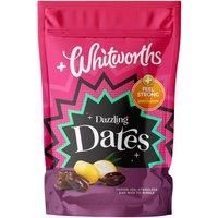 Whitworths Dazzling Dates 300g