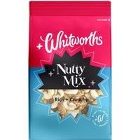 Whitworths Nutty Mix 130g