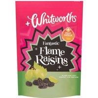 Whitworths Fantastic Flame Raisins 300g